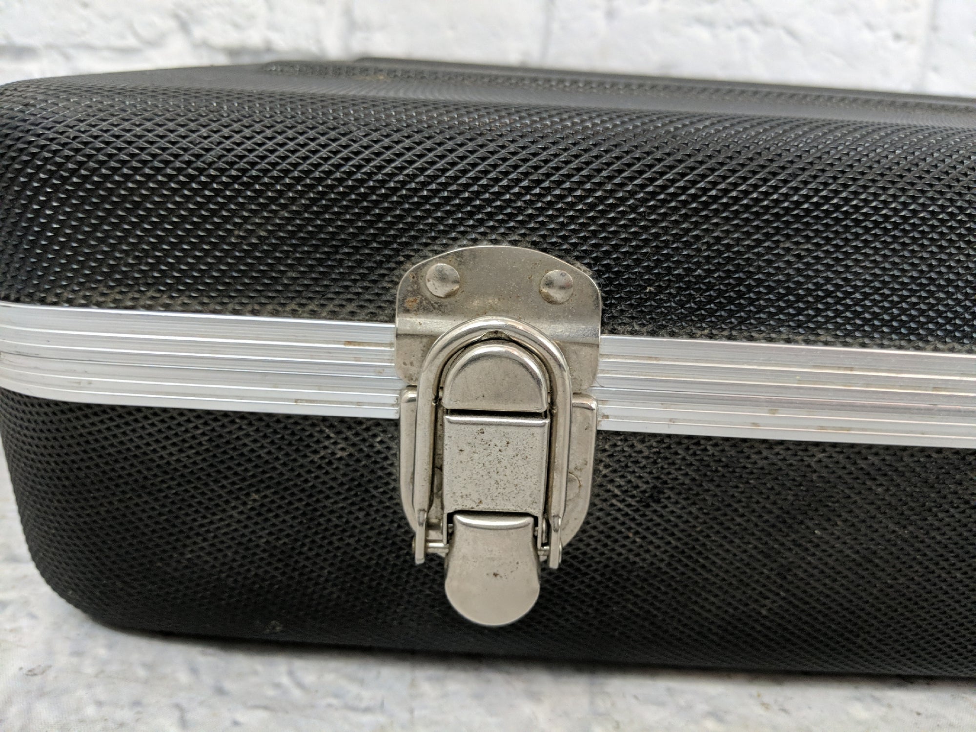 Guitar Research Deluxe Universal Electric Guitar Hardshell Case