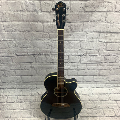 Oscar Schmidt OG8CE Acoustic-Electric AS-IS
