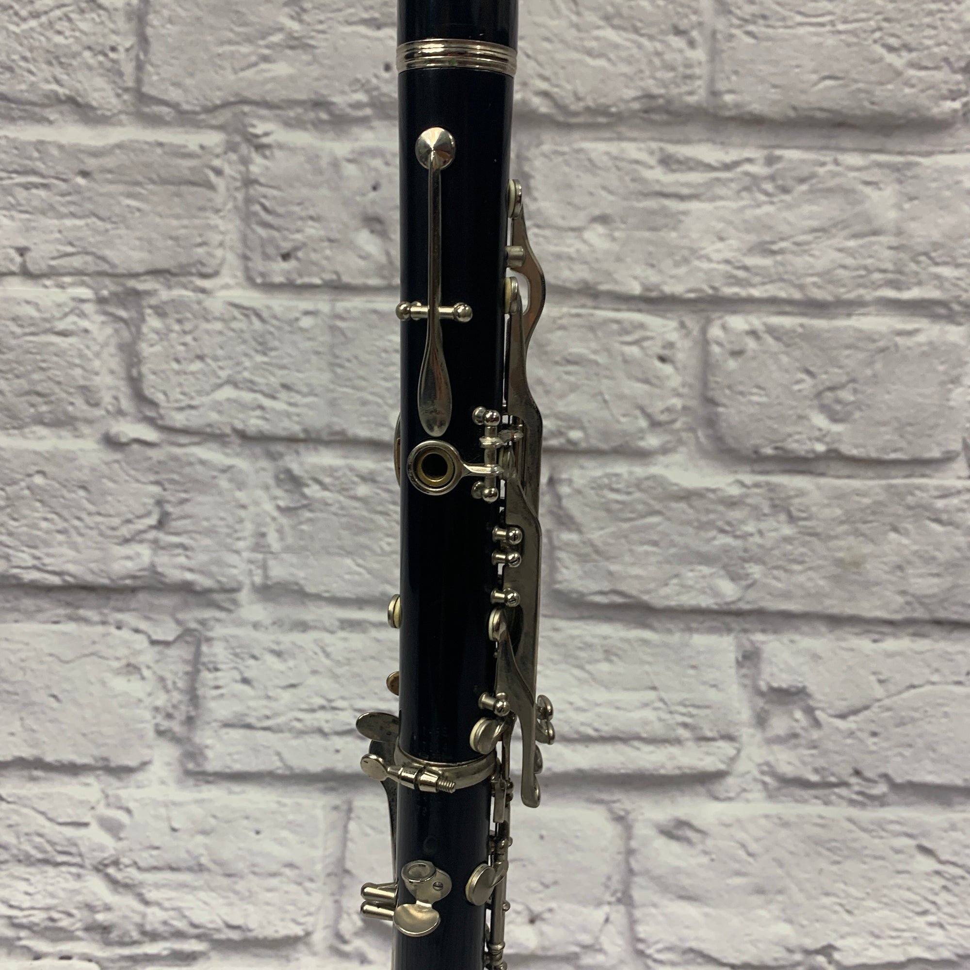 Leblanc Vito Clarinet w/ Vandoren M13 mouthpiece