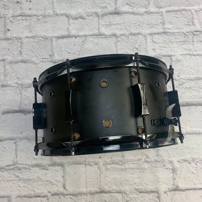 Pork Pie 14x7 Cherry Bubinga Snare Drum
