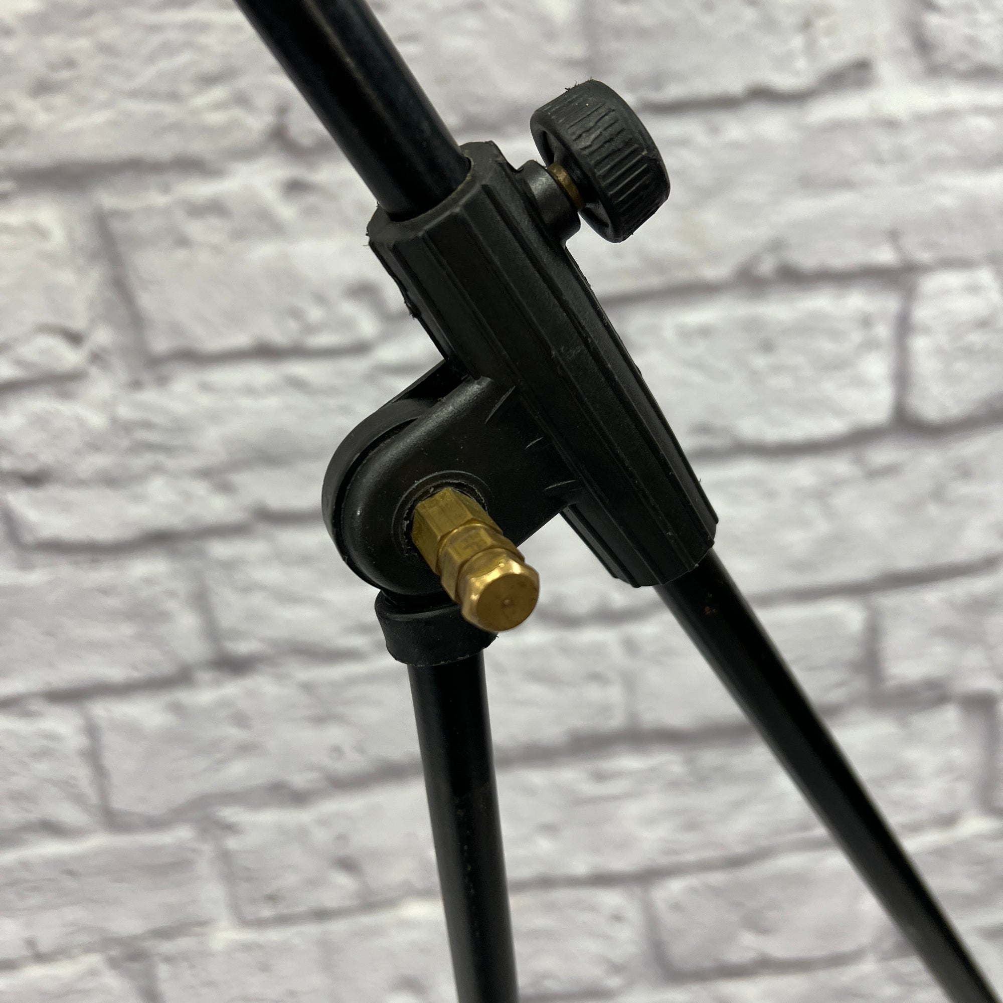 Quik Lok Boom Mic Stand