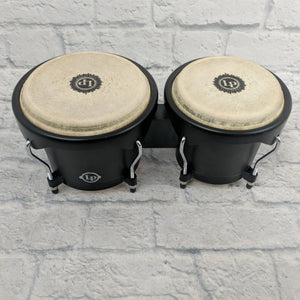 Latin Percussion LP601NY-DW City Series Wood Bongos