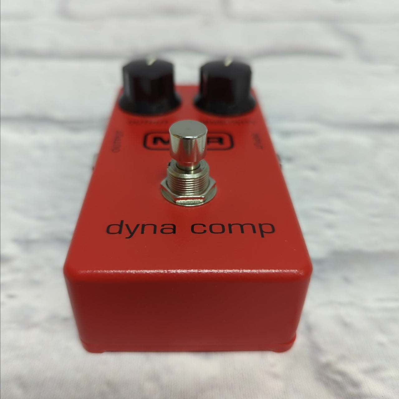 Dunlop MXR Dyna Comp Compressor Pedal