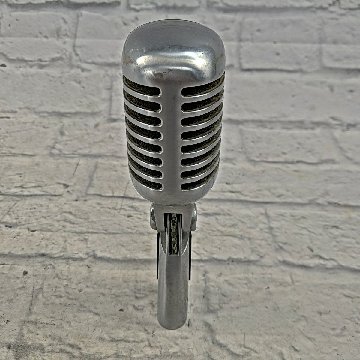 Shure 55SH SeriesII  Dynamic Vocal Microphone