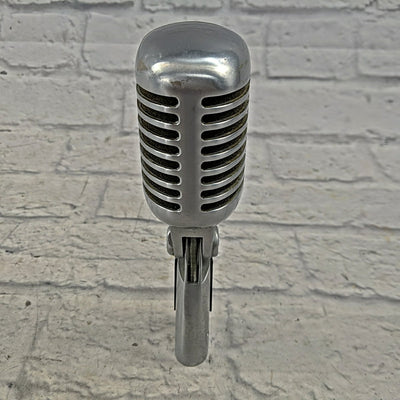 Shure 55SH SeriesII  Dynamic Vocal Microphone