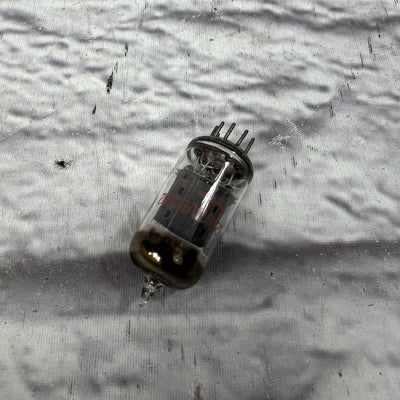 RCA 12AU7A Amplifier Tube