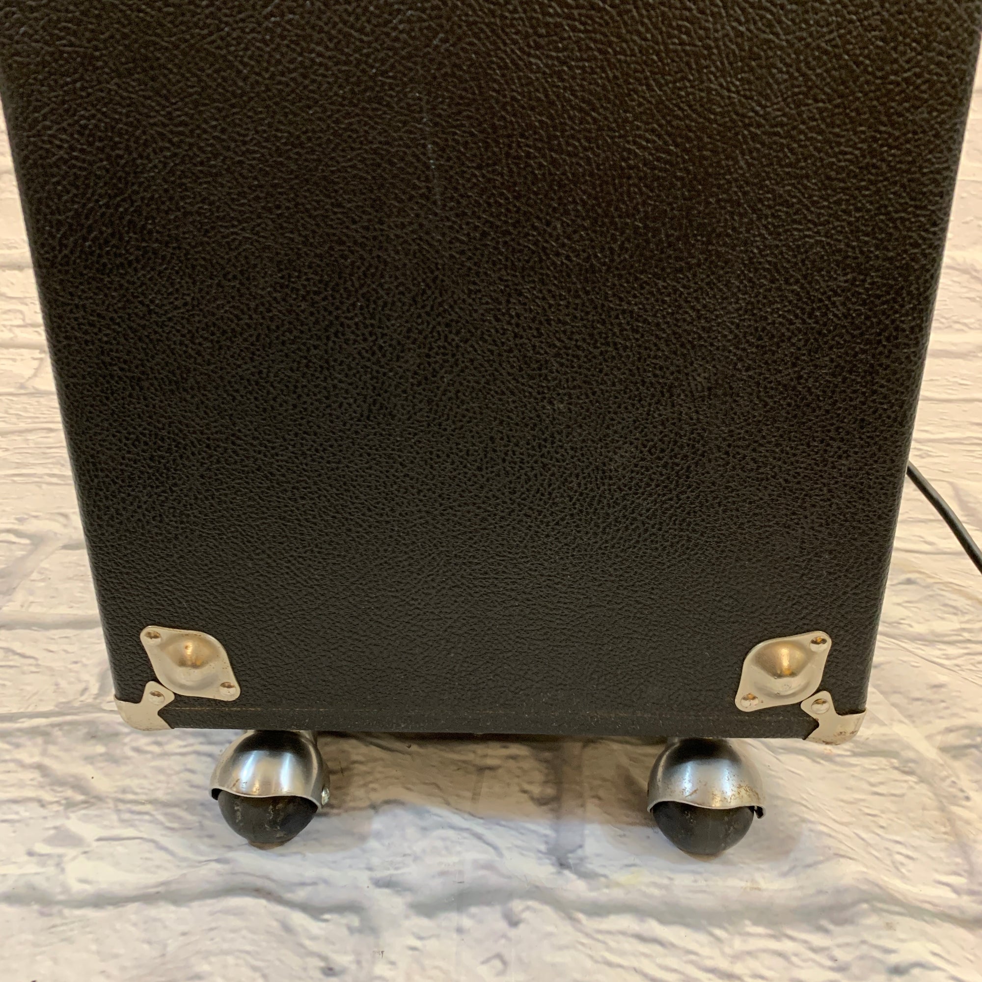 Polytone 215-300 Two Channel Guitar Amp