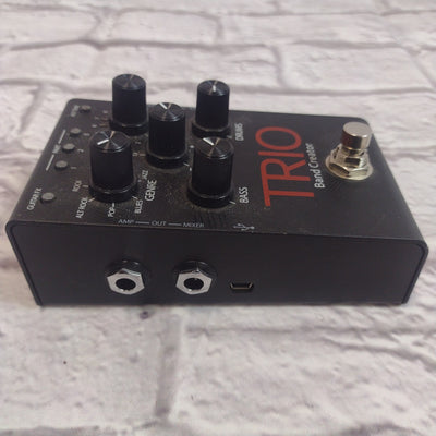 Digitech Trio Band Creator Accompaniment Pedal