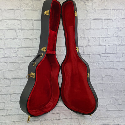 Unknown Acoustic Hard Case