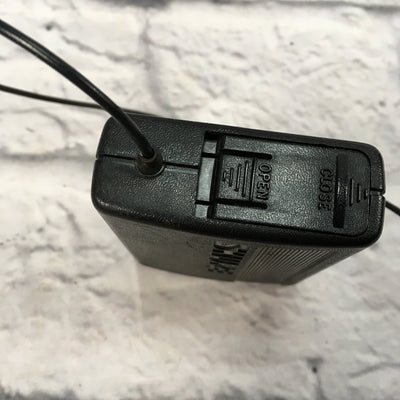 Shure EC4 / EC1 Wireless System