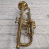 Olds Vintage Super Trumpet with Case