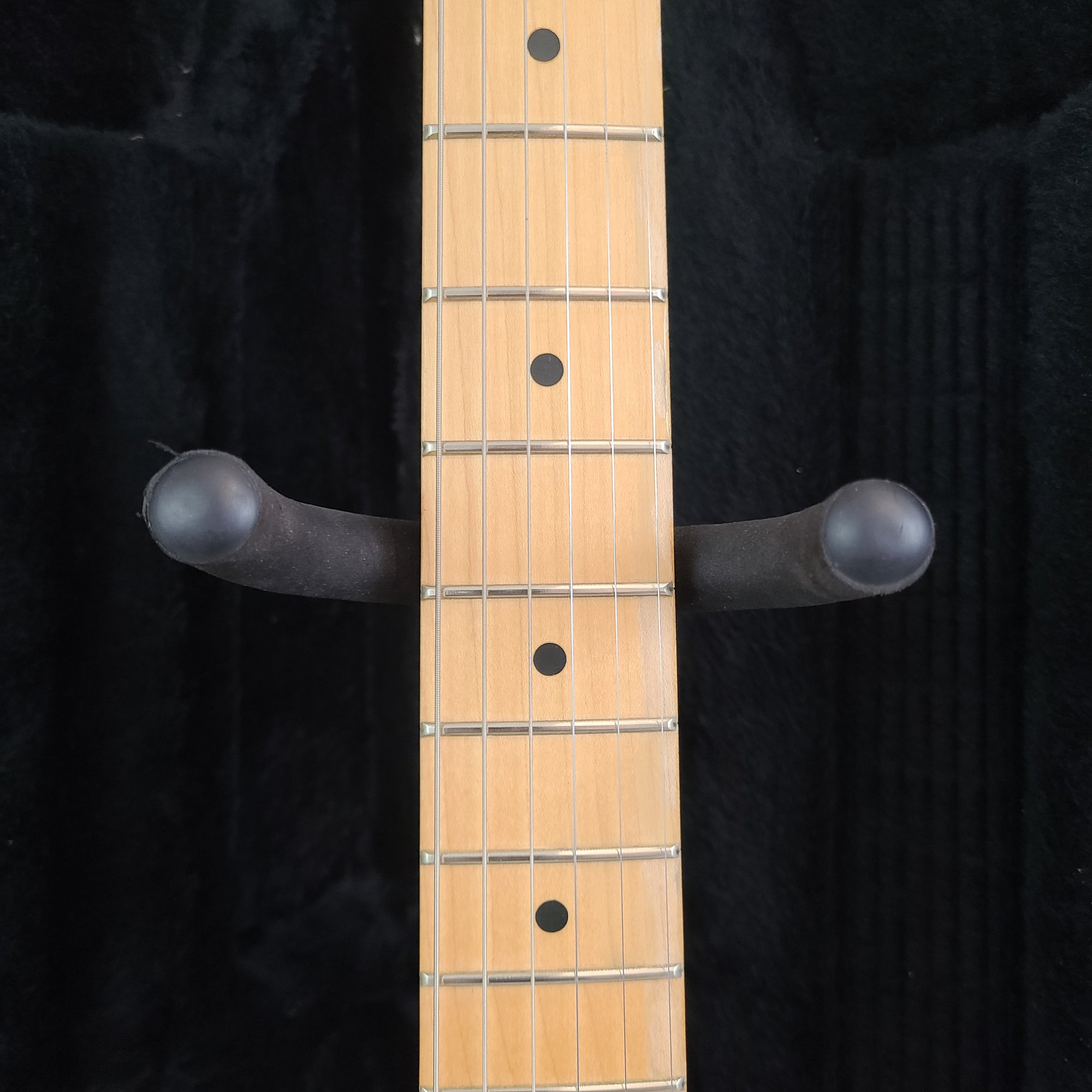 Fender Jimmie Vaughan Signature Stratocaster MIM w/ Case