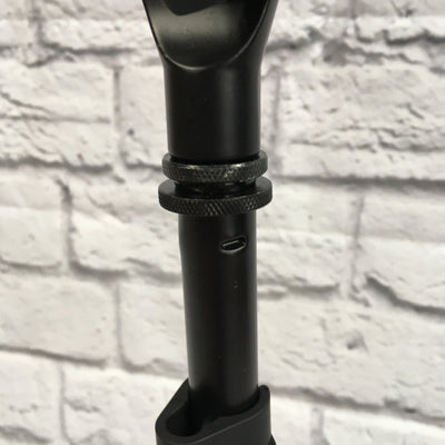 Gator Frameworks Telescoping Boom  Microphone Stand