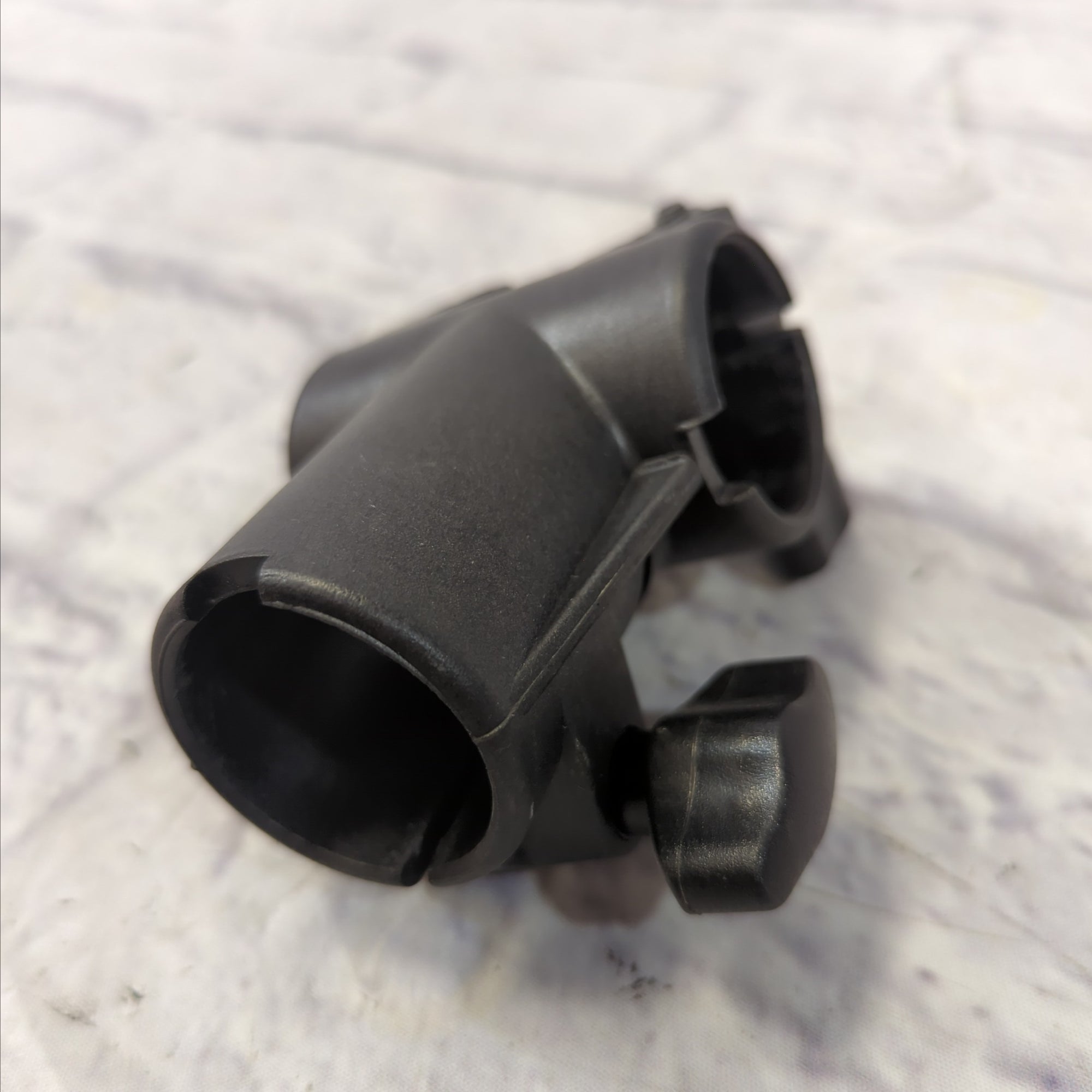 Yamaha Clamp Part for Electronic Drum Set Rack 1.5" Tube