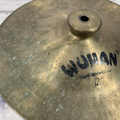 Wuhan 12 Inch China Cymbal