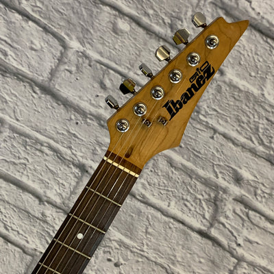 Ibanez GIO GRX40 Electric Guitar Candy Apple Red