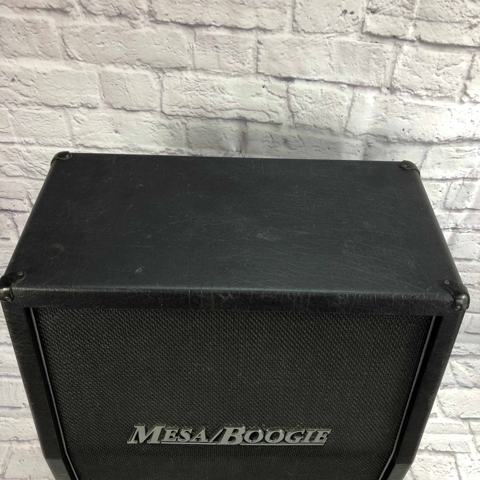 Mesa Boogie 2x12 2FB Extension Cabinet