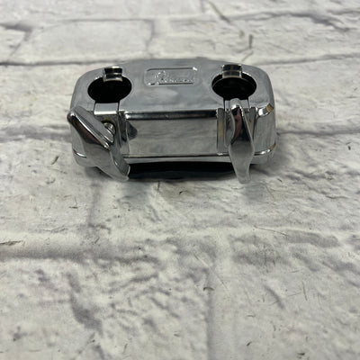 Pearl Double Tom Holder Drum Mount