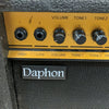 Daphon G201 Guitar Combo Amp