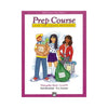 Alfred Basic Piano Prep Course Notespeller Book D