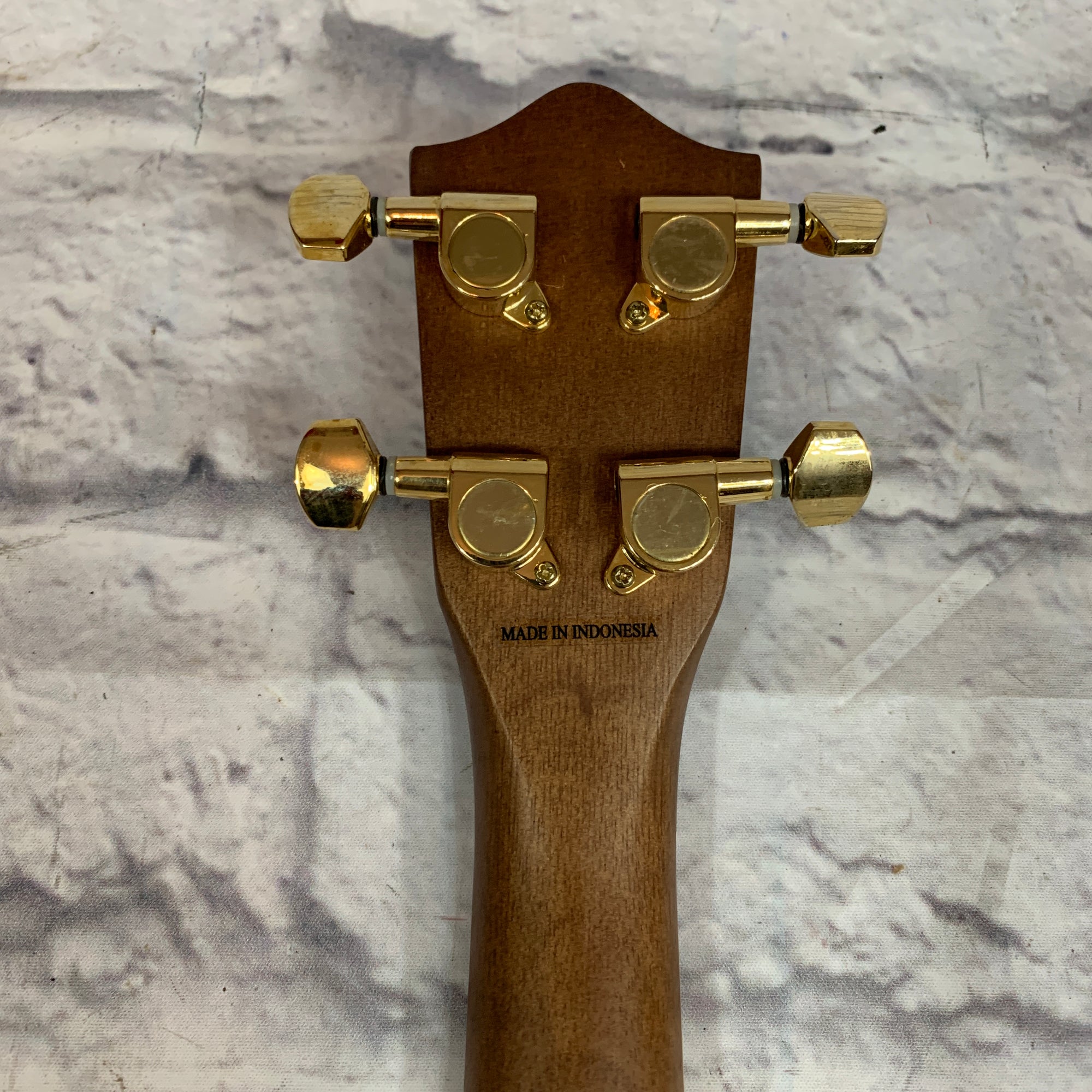 Lanikai CKCGC Concert Ukulele
