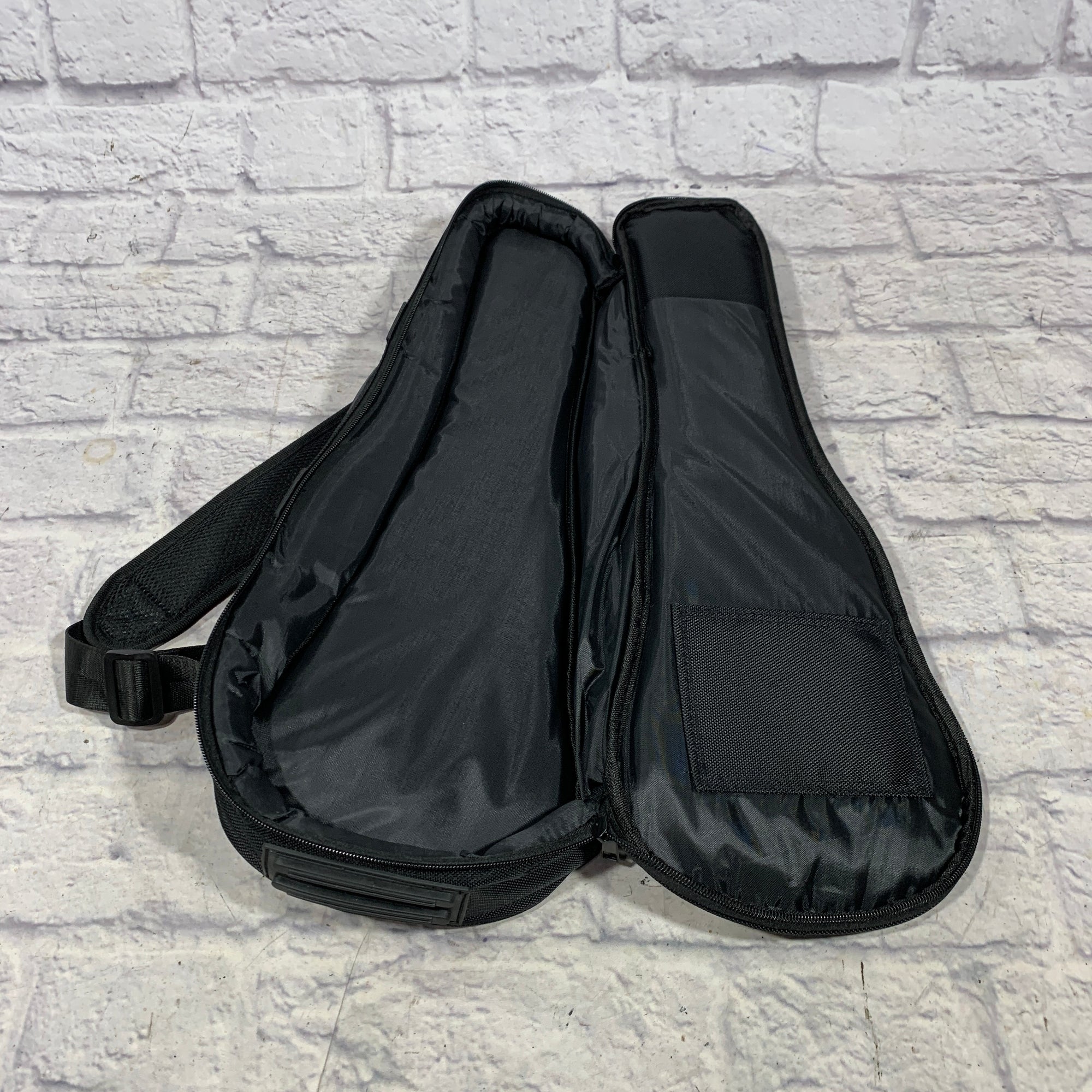 Alvarez Padded Ukulele Gig Bag