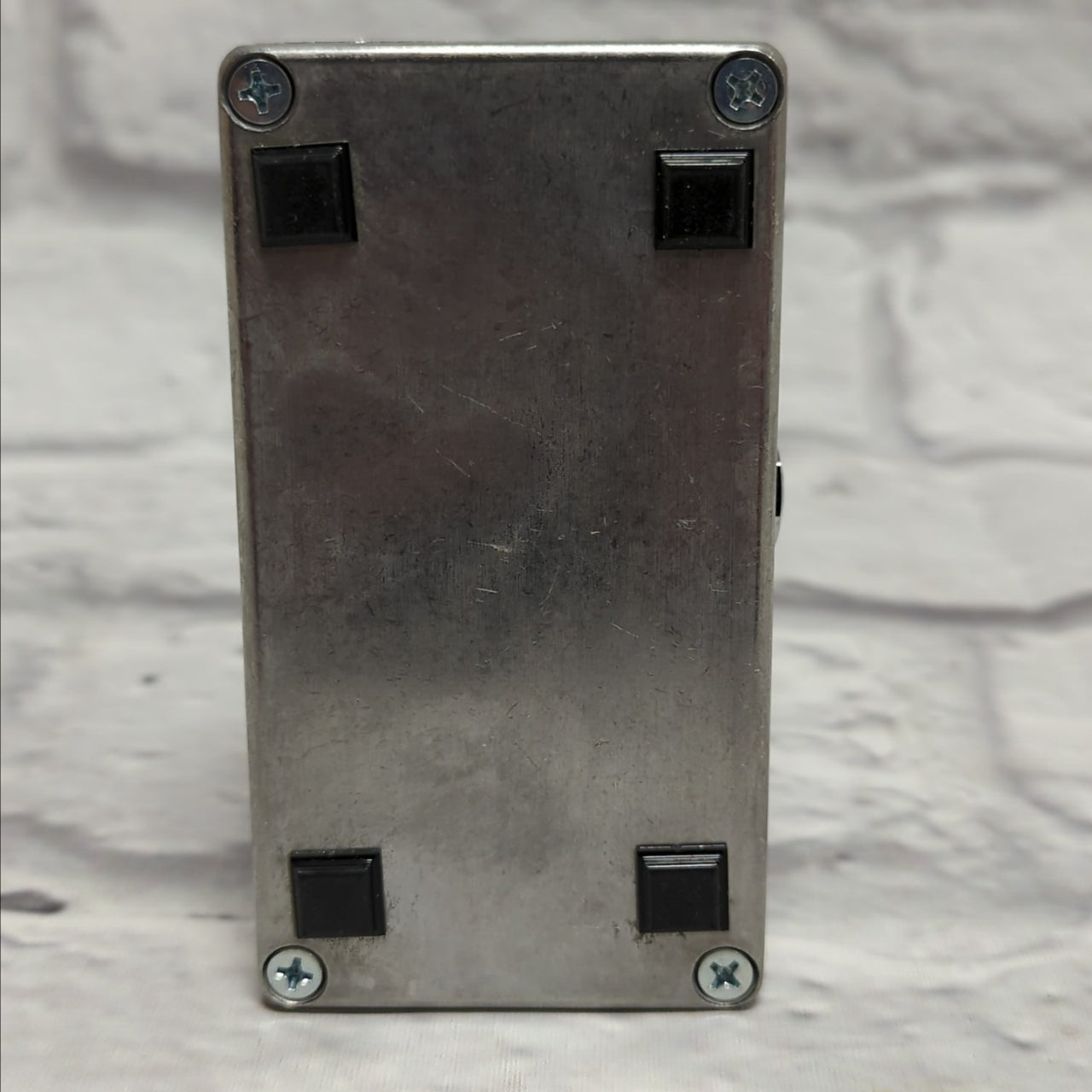 Dunlop MXR M-116 Fullbore Metal Pedal