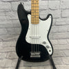 Squier Bronco Bass - Black