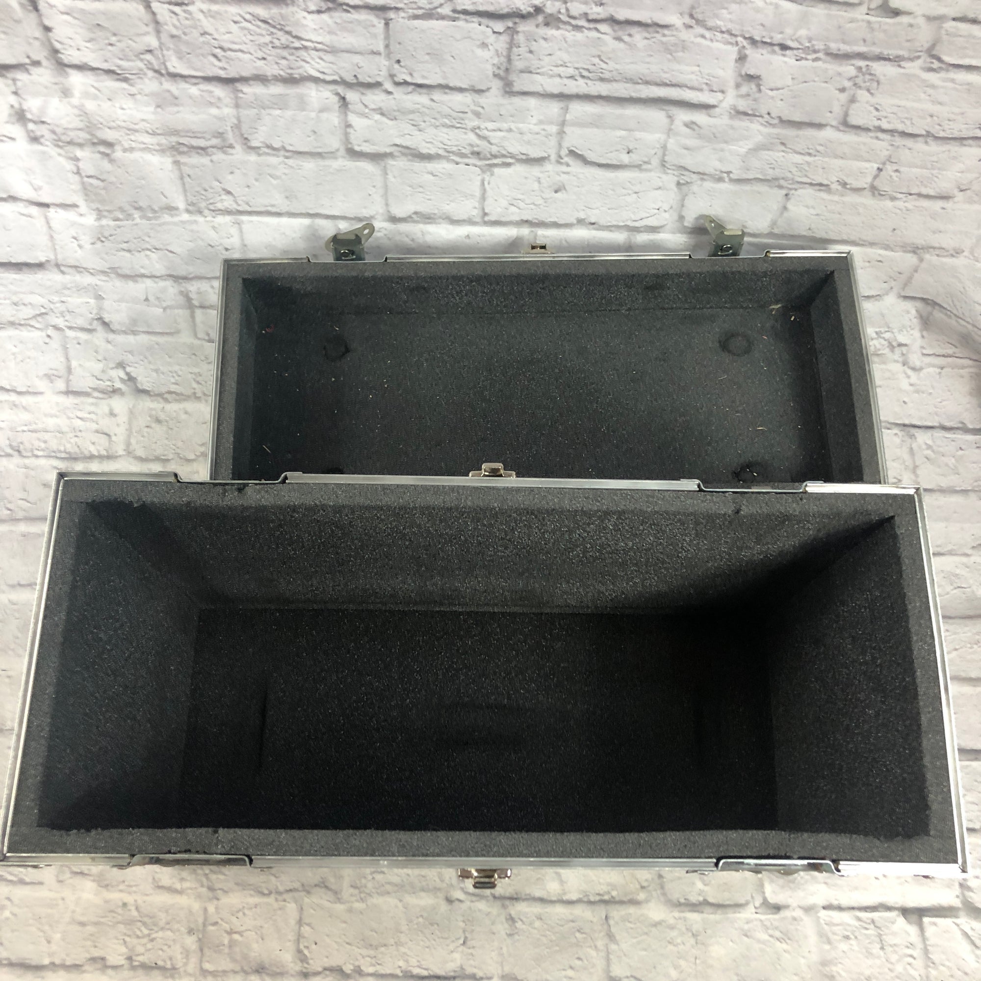 Unknown 2x12 Combo Amp Flight Case