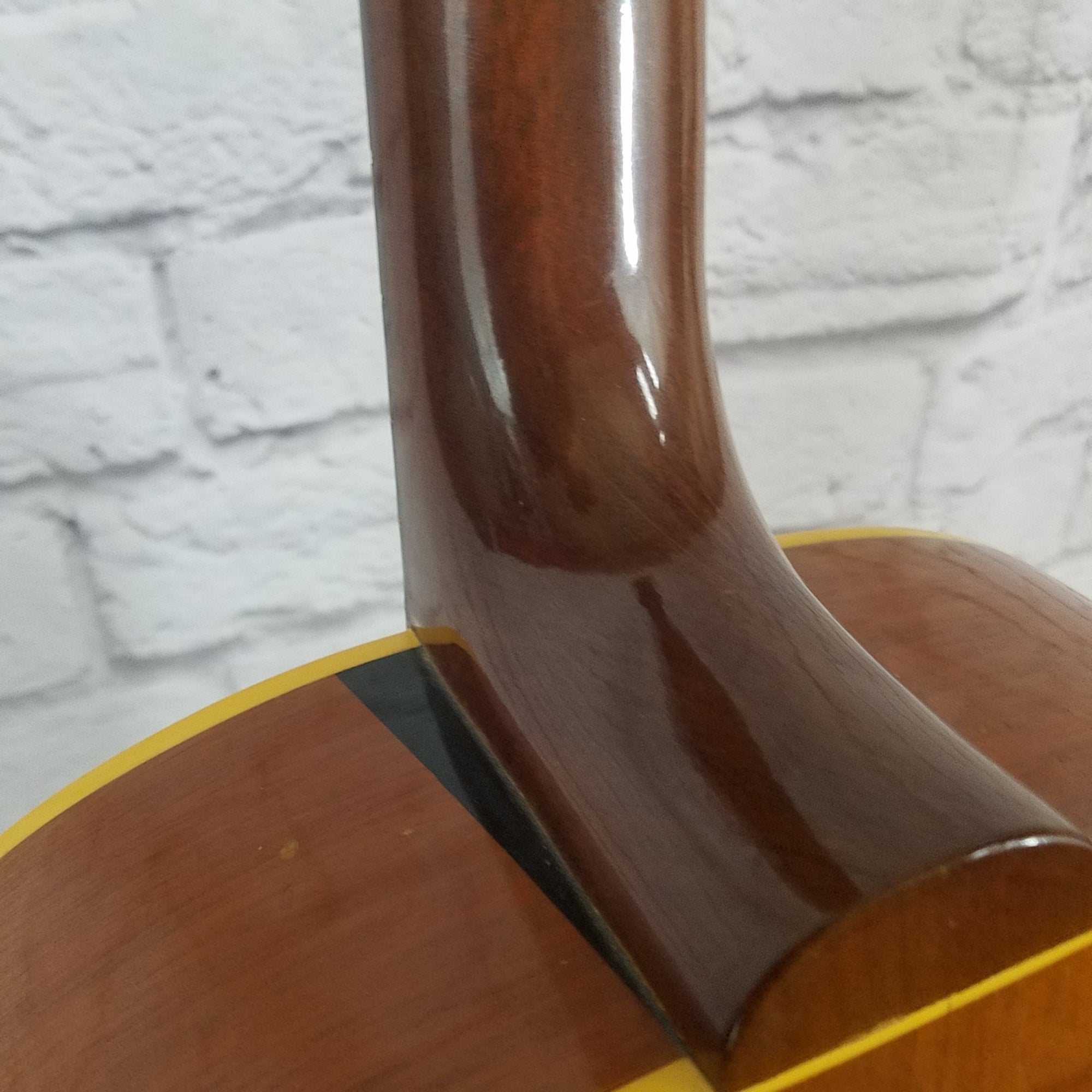 1964 Epiphone Texan FT-79 Acoustic Guitar