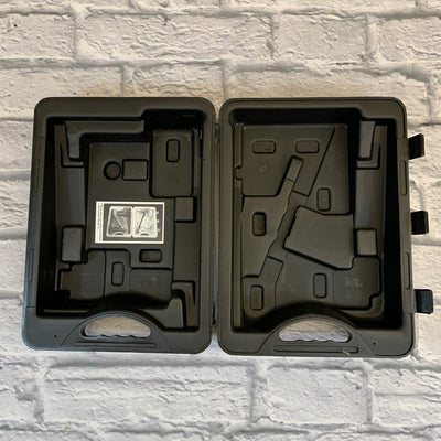 Iron Cobra Double Kick Pedal Case