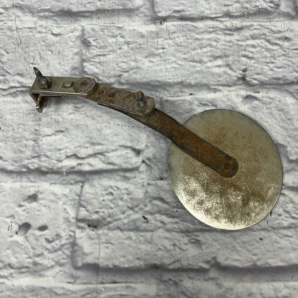 WFL External Bass Drum Muffler Evolution Music