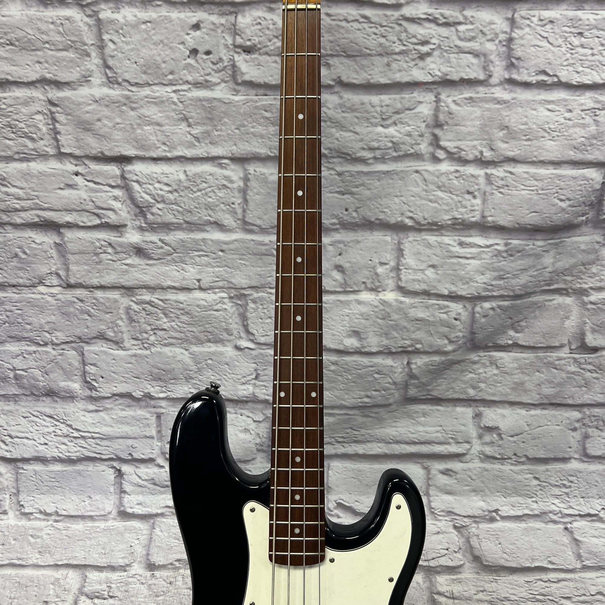 J Reynolds Precision Bass