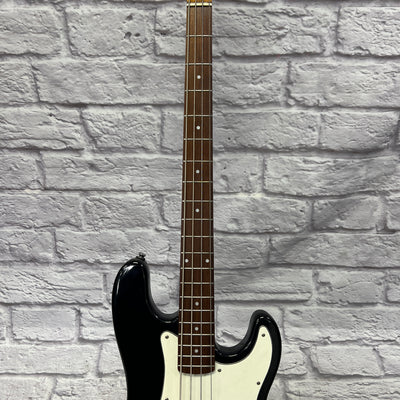 J Reynolds Precision Bass