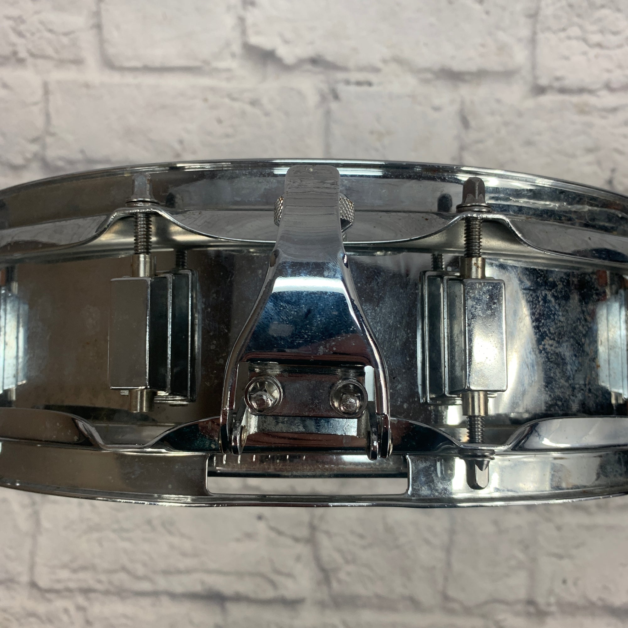 Sunlite Piccolo Snare