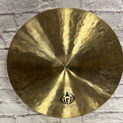 Diril 19 Ibrahim Diril Crash Cymbal