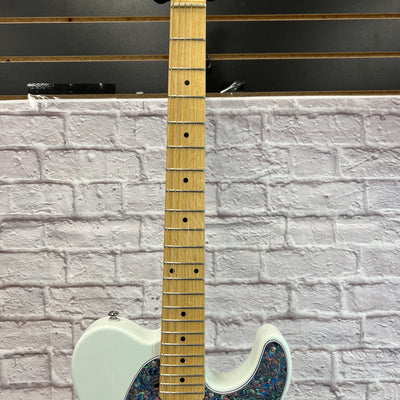 G&L ASAT Classic Tribute Series Sonic Blue