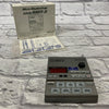 Zoom Micro RhythymTrak MRT-3 Drum Machine