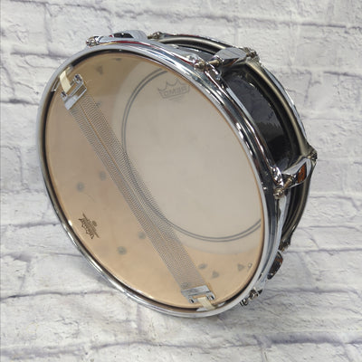 Unknown 14 Black Snare Drum 14x5.5"