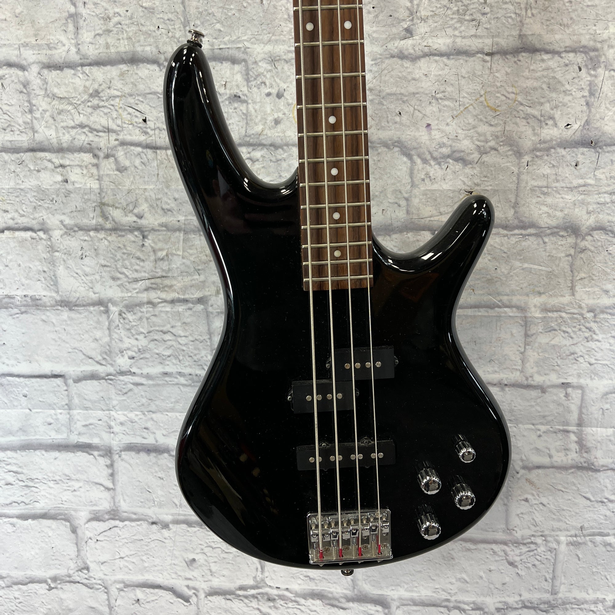 Ibanez Gio 4 String Bass Guitar - Evolution Music
