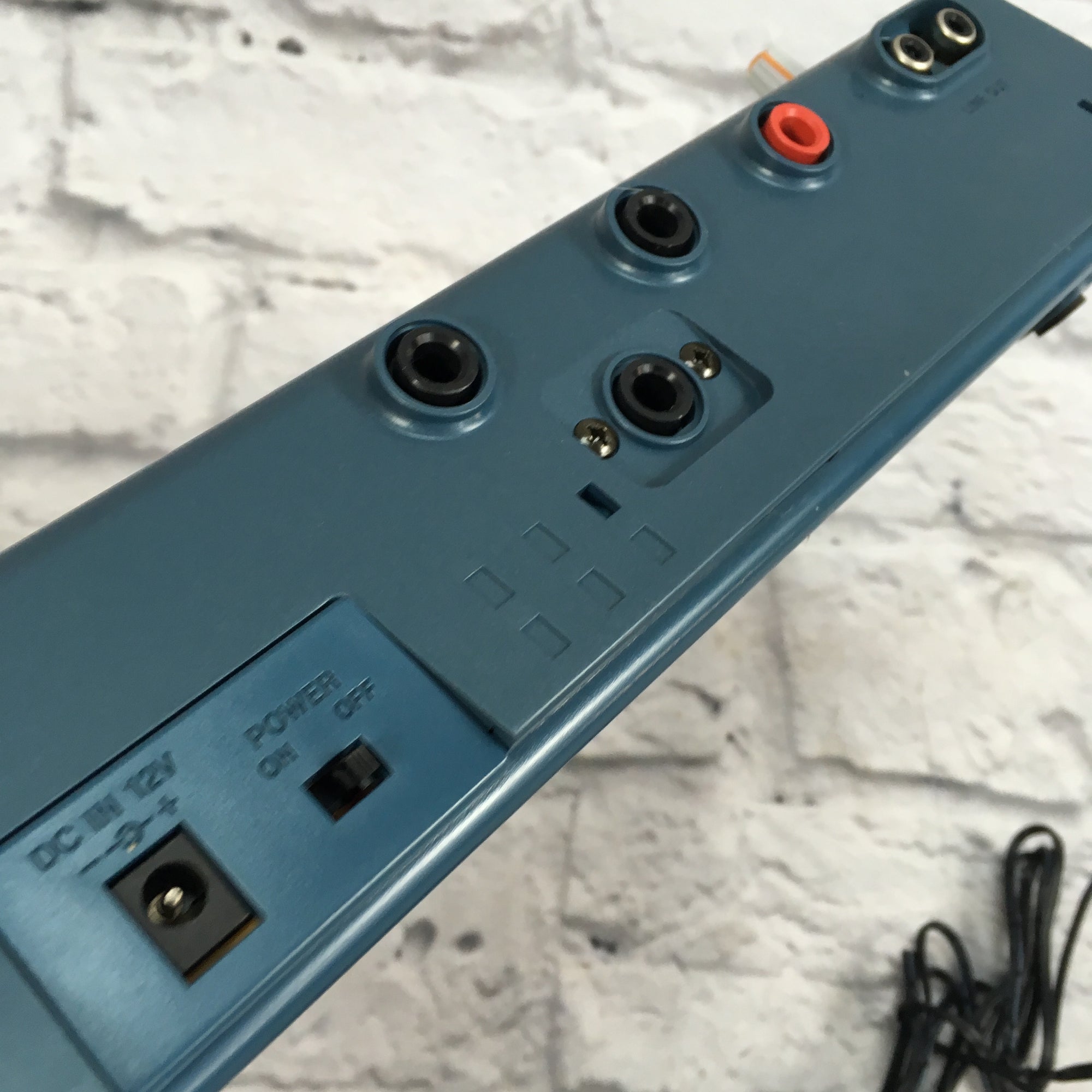 Tascam Ministudio Porta02 MKII 4-Track Cassette Recorder