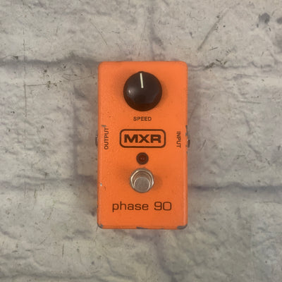 MXR Phase 90 Shifter