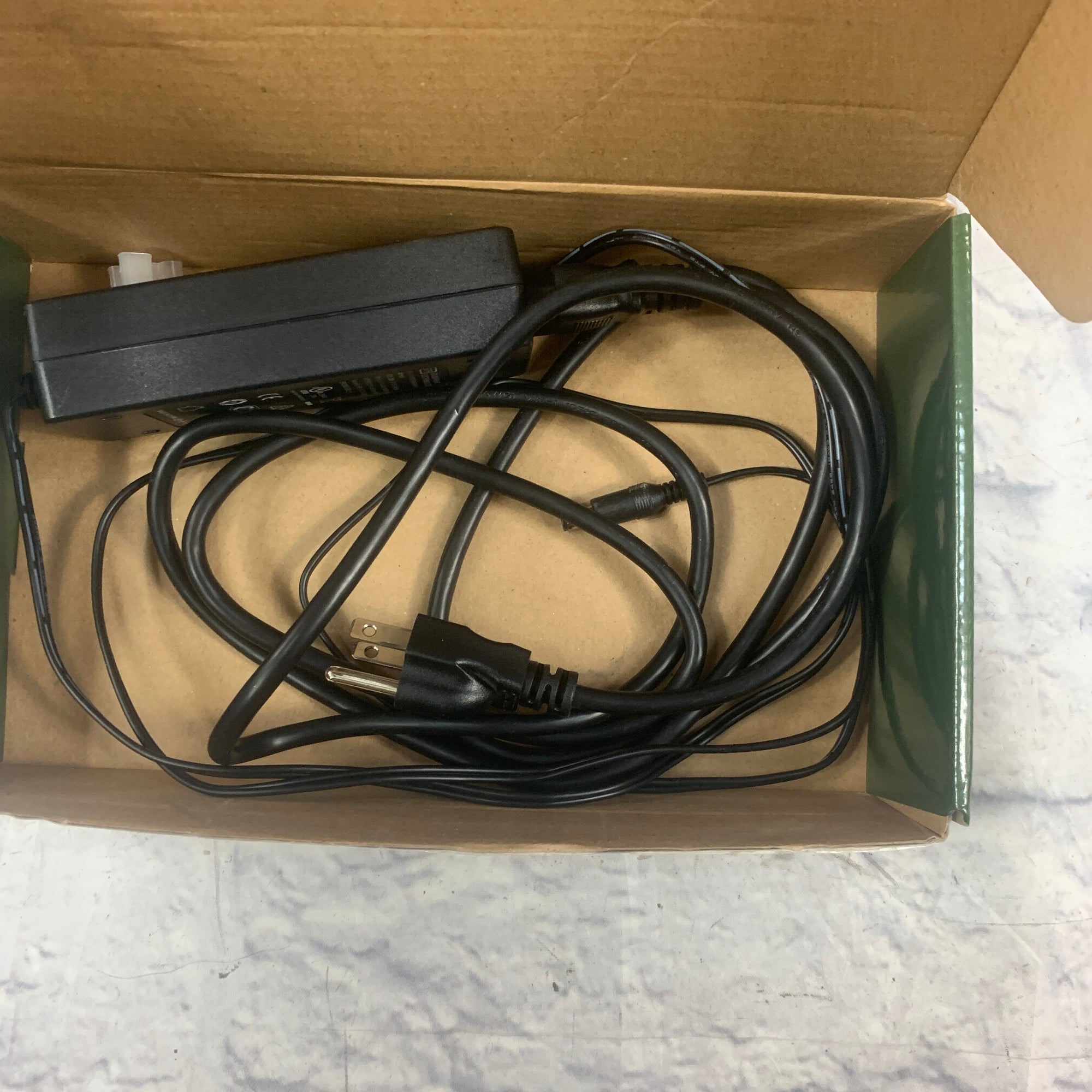 Quilter Interblock 45 45-Watt Guitar Head Pedal