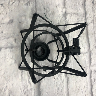 AKG Perception 420 w/ shock mount and case