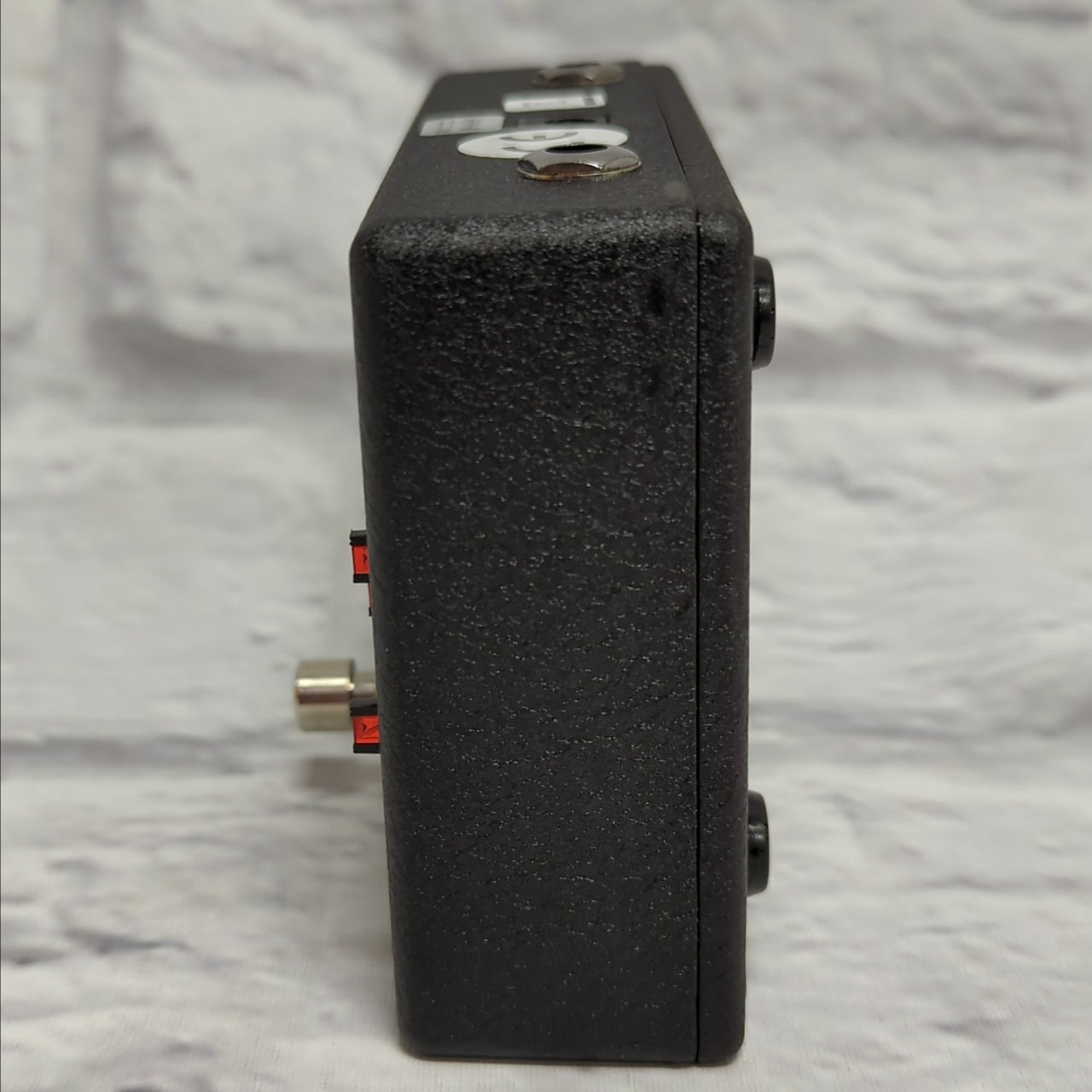 Dunlop MXR M-108 10 Band Eq Pedal
