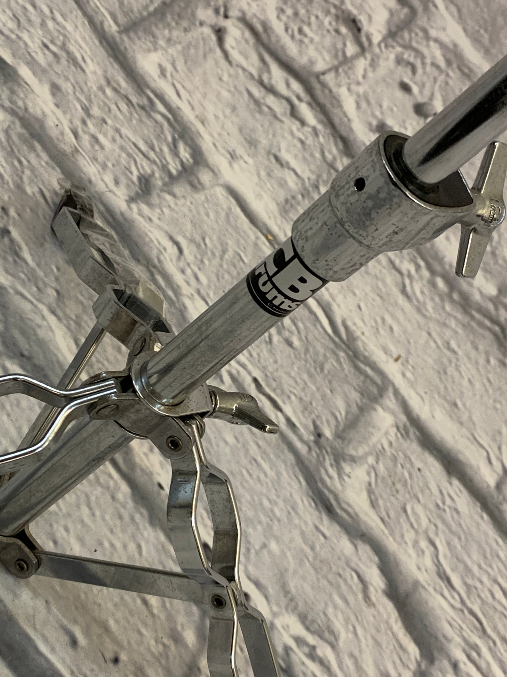 CB Percussion Double Braced Snare Stand
