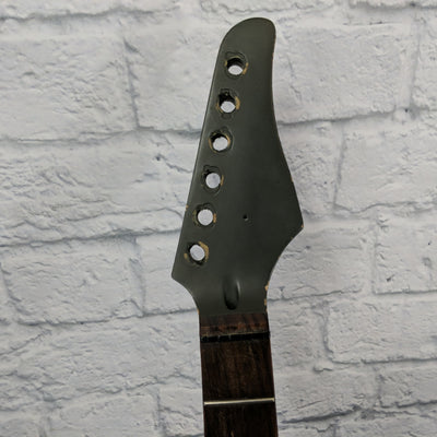 Unknown Strat-Style Guitar  AS IS PARTS PROJECT