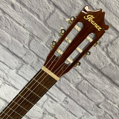 Ibanez GA3 Classical Guitar Natural