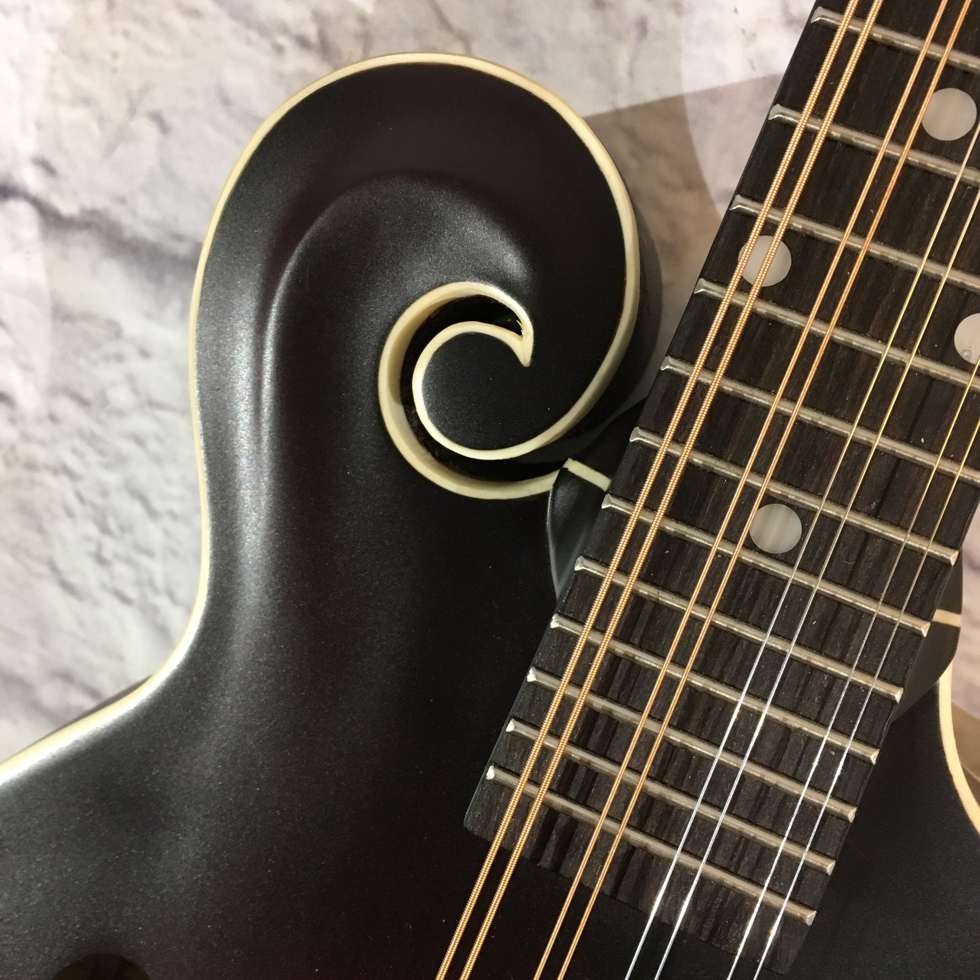 The Loar LM-310F Mandolin
