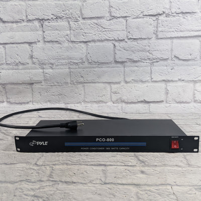 Pyle Pro PCO-800 Power Conditioner